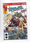 Spawn #299 Image 2019 Todd McFarlane Amazing Spider-Man Homage Cover A NM