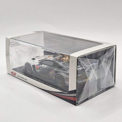 Spark Lexus RC F GT3 #96 K-tunes Racing Super GT GT300 2022 1/43
