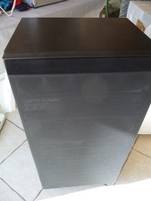 4  enceintes  JAMO  POWER 566   excellent état  très peu  servi     