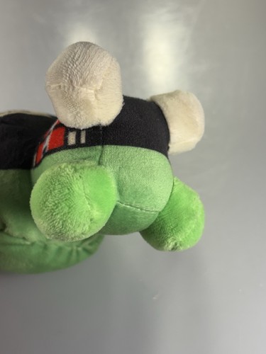 Mojang Jinx Minecraft Peluche Mini Artigiani Serie 2 Creeper Anatomy 5" - Foto 6 di 6
