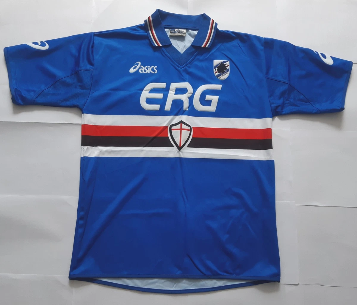 sampdoria jersey products for sale | eBay