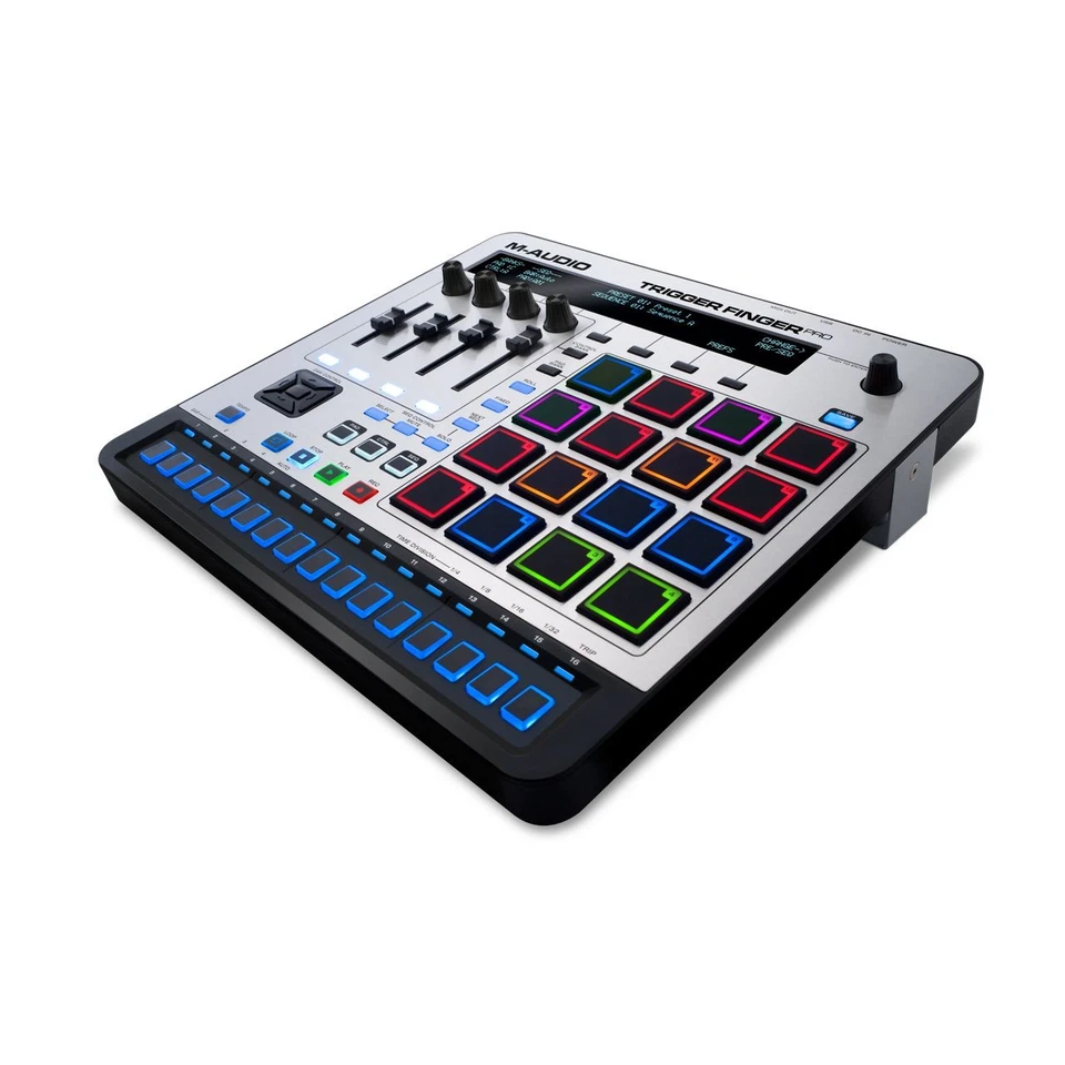 M-AUDIO Trigger Finger Pro - Photo 1/1