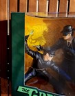 THE GREEN HORNET & KATO BRUCE LEE SIDESHOW TOYS MEDICOM VINTAGE 1999 NEW IN BOX — photo 7