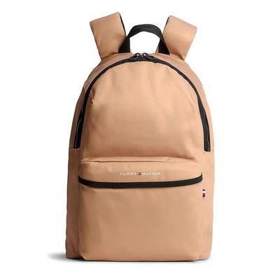 TOMMY HILFIGER RUCKSACK BEIGE