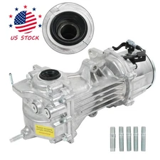 Rear Differential 5.173 Ratio AWD For 2014-2020 Nissan Rogue/Rogue Sport 2.0L