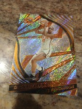 🔥🔥DIJONAI CARRINGTON ROOKIE 2022 REVOLUTION WNBA #25 RC WNBA MOST IMPROVED 🔥