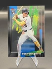 2026 Topps Finest Baseball - Konnor Griffin Rookie #6 (RC)