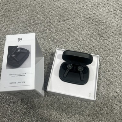 Bang & Olufsen Beoplay EX - High-end Bluetooth Noise Cancelling