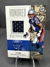 2018 Panini Football Cards 23