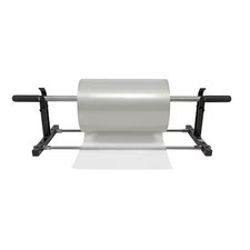 Encore Packaging Ep-730-36 Tubingbagdispenser, Steel, Countertopmount