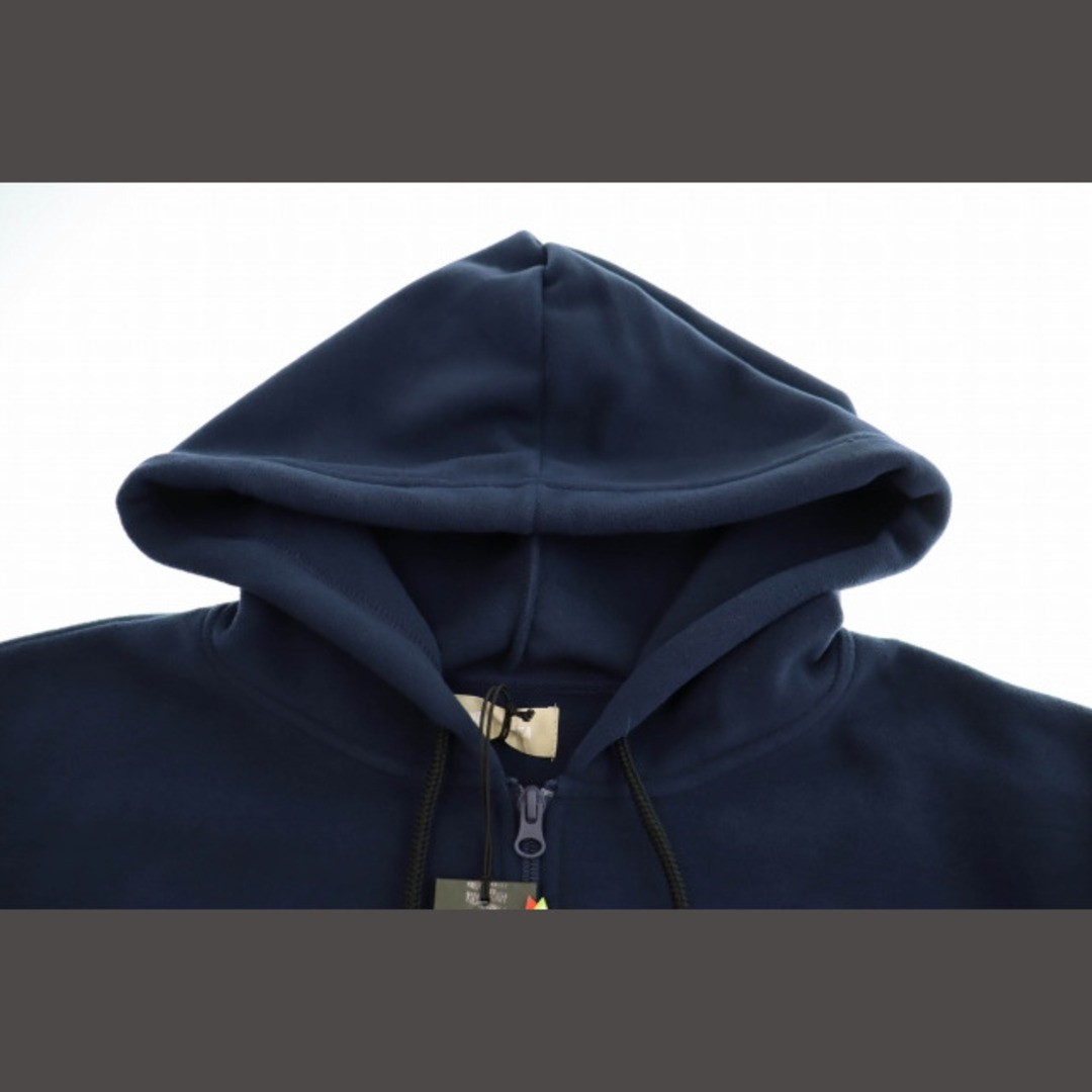 トップス WIND AND SEA POLARTEC WINDANSEA WIND AND SEA POLARTEC FLEECE HOODIE POLAR TECH