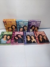 Gilmore Girls: The Complete Series - Individual Seasons 1-7 DVD Collection Lot