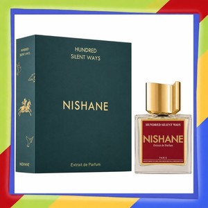Nishane Hundred Silent Ways | eBay