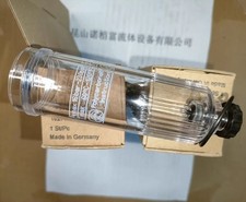 1PC NEW FIT FOR AVENTICS 1827009334 Gas Cup Condenser Oil Cup Filtering Parts