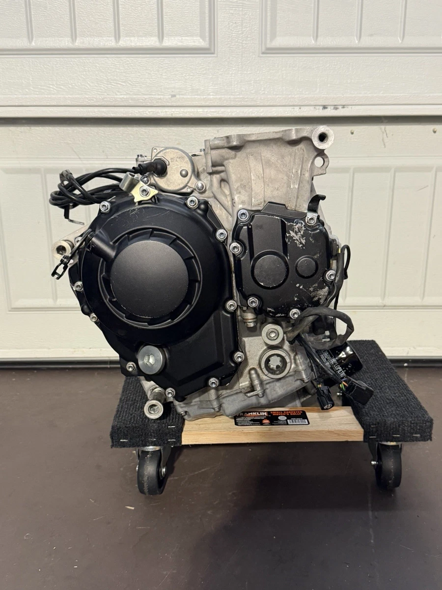 Engines & Parts for Kawasaki Ninja ZX10 for sale | eBay