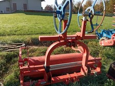 Pacciamatrice Ferrari FP