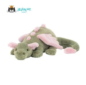 Jelly Cat Dragon for sale | eBay