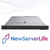 DELL R640 8SFF Server 2x Gold 6136 3.0GHz =24 Cores 128GB H730p 4xRJ45