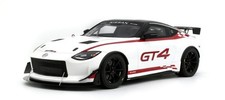 OTTOMOBILE,NISSAN Z GT4 2022 White, 1/18, OT1124