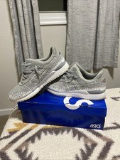 ASICS Gel-Lyte iii Size 11.5 Snow Flake Pack ...