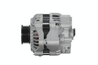 Generator Hella 8EL 011 713 451 FÜR Opel Suzuki Lichtmaschine Drehstromgenerator