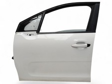 Citroen C3 III (SX) Fahrert&uuml;r T&uuml;r vorne links komplett ohne Verkleidung