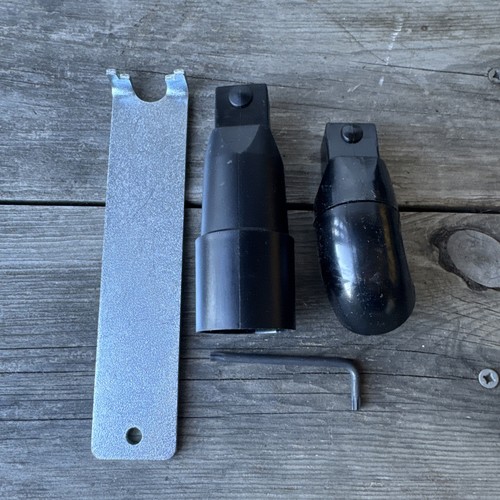 Dewalt DW682K Biscuit Jointer Spare Parts 151002 Dust Deflector Vacuum Wrench