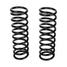 Front Set of 2 Coil Springs Suspension For Jeep Grand Cherokee 1999-2004