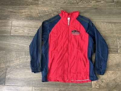 Score International Off-road Racing Baja 500 Mexico 2007 Men s Jacket - Size L