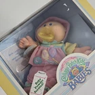 1987 Cabbage Patch Kids Babies NIB Rare Babies Outfit