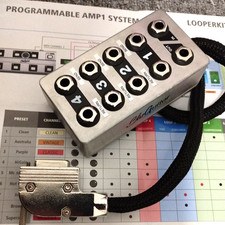 BluGuitar  LOOPER