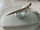 British Airways Concorde Schabak 920 made in Germany G-BOAG 4-3/4"  READ DES * — photo 3