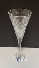 Stuart Beaconsfield Champagne Flute Glass New.