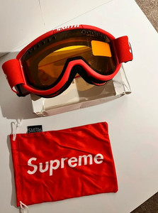 Supreme Smith Goggles | eBay