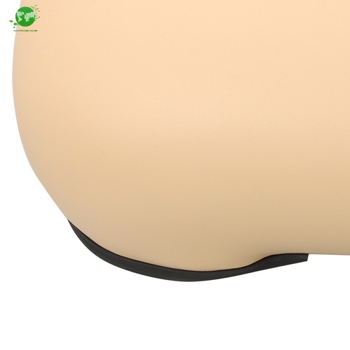 Front Seat Bottom Cushion Fit For E-Z-Go RXV, Freedom RXV Beige 2008-Up New - Bild 7 von 8