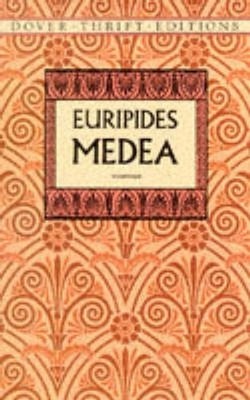 Medea, Euripides Euripides
