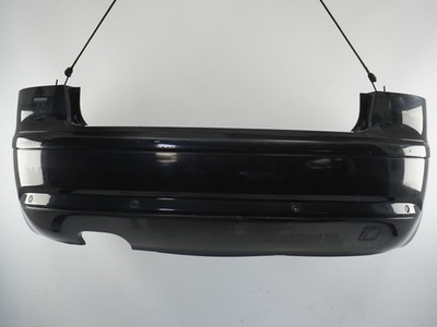 Gebrauchter Hinterer Stoßfänger AUDI A3 II Phase 1 - 2.0 TDi 140 PS