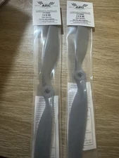 APC Electric Propeller 13 x 8E APC13080E 2 Pk Free Shipping. Best Price Anywhere