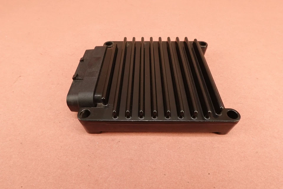 Harley Davidson Road Glide 2000-2006 FLTRI unidad de control de computadora ECU CDI Foto 3 de 4