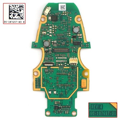 Motherboard Replacement for  Symbol MT2070
