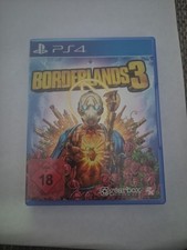 Borderlands 3 (Sony PlayStation 4) Sehr Guter Zustand 