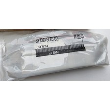 one New SMC SY7320-5LZE-02 solenoid valve Quality assurance
