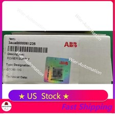 one new abb for Inverter ACS800 Power Board APOW-11C Fast Shipping US Free TAX