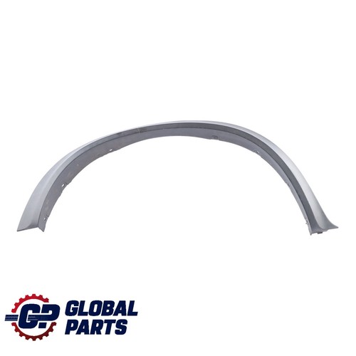 BMW X5 E70 Radkasten Abdeckung Hinten Rechts Zierleiste 7163560