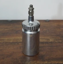 DeVilbiss 6oz. PC Suction Feed Cup - SB-4-050-B - Free Shipping