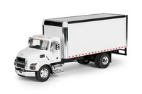 Mack Md Kofferaufbau Conrad Modelle 83261/0 1:50