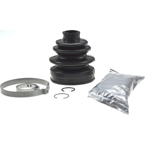 Spidan 26278 Faltenbalgsatz Antriebswelle FüR Daihatsu Mazda KIA 121 Cuore Move-image