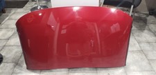 97-04 Corvette C5 Targa Top Roof Panel Red Tint Coat Metallic 7956-s