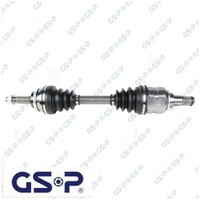 GSP 259207 Antriebswelle Gelenksatz FüR Toyota