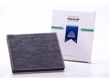 For 2003, 2005 Chevrolet Silverado 1500 HD Cabin Air Filter 34454PKTP 6.0L V8